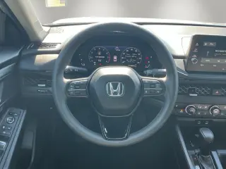 Honda Accord 2026 SE 4dr Sedán
