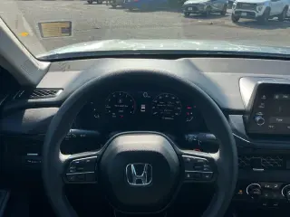 Honda Accord 2026 SE 4dr Sedán