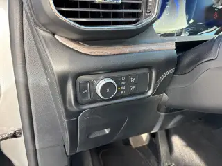 Ford Explorer 2020 AWD Platinum 4dr SUV
