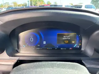 Ford Explorer 2020 AWD Platinum 4dr SUV