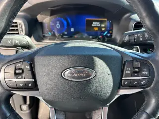 Ford Explorer 2020 AWD Platinum 4dr SUV