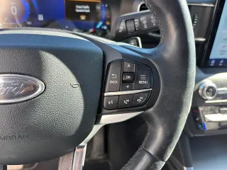 Ford Explorer 2020 AWD Platinum 4dr SUV
