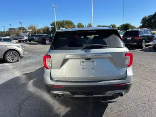 Ford Explorer 2020 AWD Platinum 4dr SUV