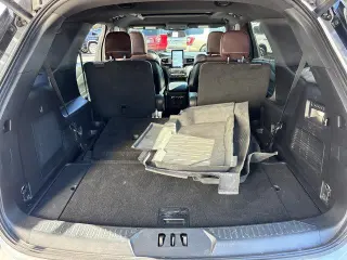 Ford Explorer 2020 AWD Platinum 4dr SUV
