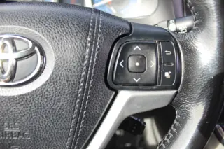 2016 TOYOTA SIENNA
