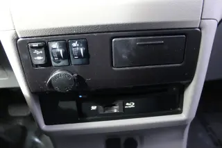 2016 TOYOTA SIENNA