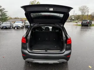 2017 BMW X1