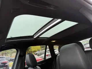 2017 BMW X1