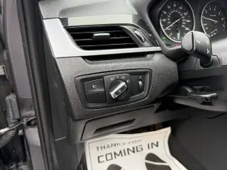 2017 BMW X1