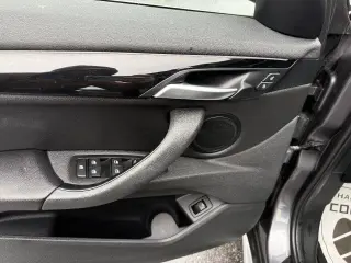 2017 BMW X1