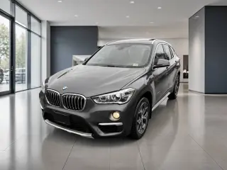 2017 BMW X1