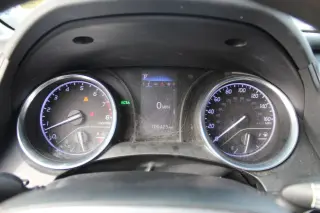 Camry 2020 TOYOTA