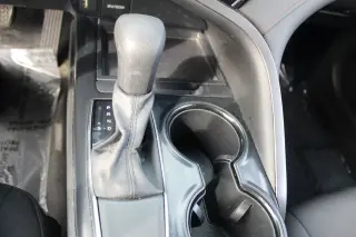 Camry 2020 TOYOTA