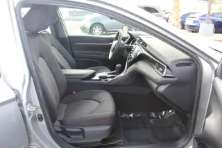 Camry 2020 TOYOTA