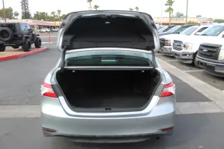 Camry 2020 TOYOTA