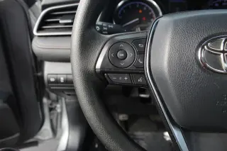 Camry 2020 TOYOTA