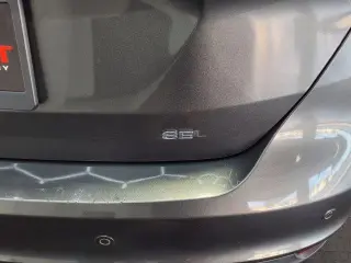 Ford Focus 2017 SEL 4dr Hatchback