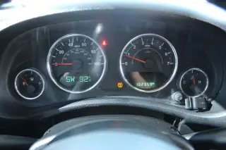 2017 JEEP WRANGLER UNLIMITED