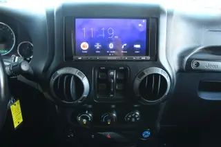 2017 JEEP WRANGLER UNLIMITED