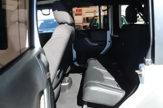 2017 JEEP WRANGLER UNLIMITED