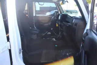2017 JEEP WRANGLER UNLIMITED