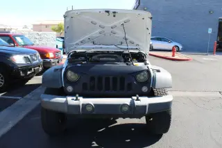 2017 JEEP WRANGLER UNLIMITED