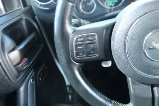 2017 JEEP WRANGLER UNLIMITED