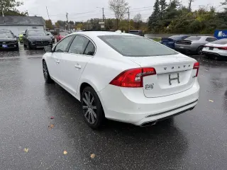 2018 Volvo S60