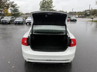2018 Volvo S60