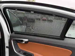2018 Volvo S60