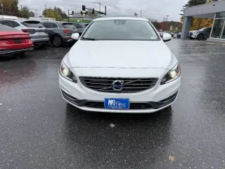 2018 Volvo S60