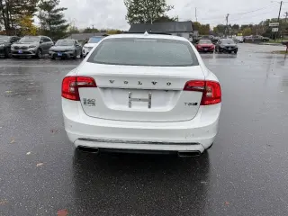 2018 Volvo S60