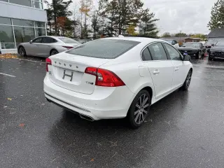 2018 Volvo S60