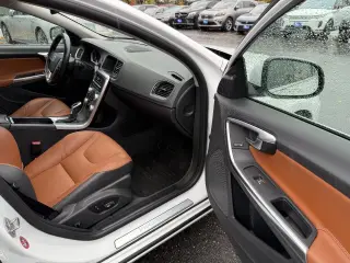 2018 Volvo S60