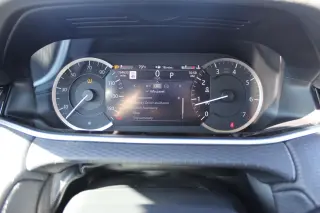 2021 Land Rover Range Rover Evoque