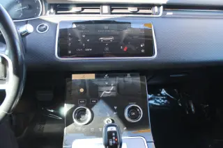 2021 Land Rover Range Rover Evoque