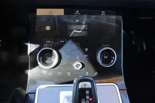 2021 Land Rover Range Rover Evoque