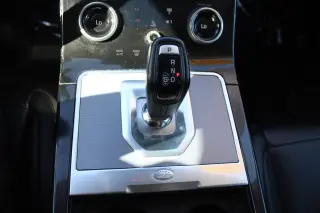 2021 Land Rover Range Rover Evoque