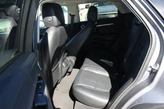 2021 Land Rover Range Rover Evoque