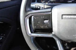 2021 Land Rover Range Rover Evoque