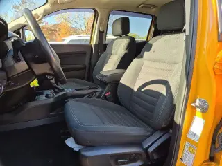 Ford Ranger 2021 4x4 XLT 4dr SuperCrew 5.1 ft. SB