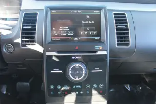 2014 Ford Flex