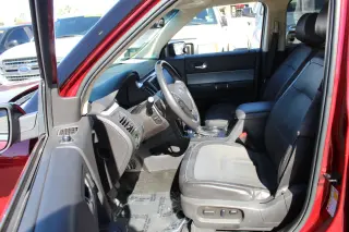 2014 Ford Flex
