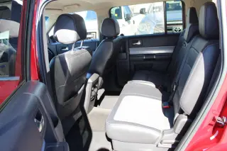 2014 Ford Flex