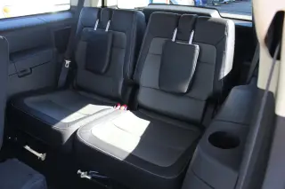 2014 Ford Flex