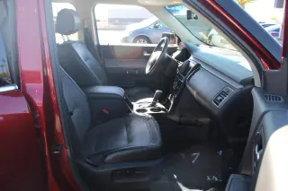 2014 Ford Flex