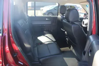 2014 Ford Flex
