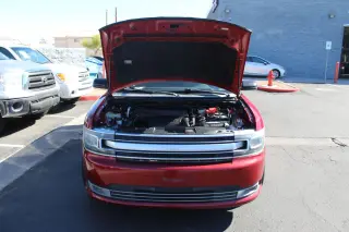 2014 Ford Flex