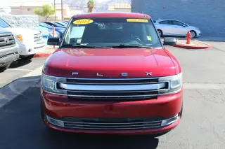 2014 Ford Flex