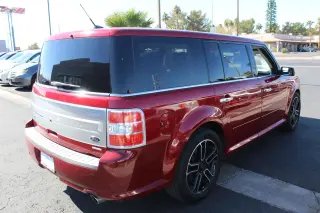 2014 Ford Flex